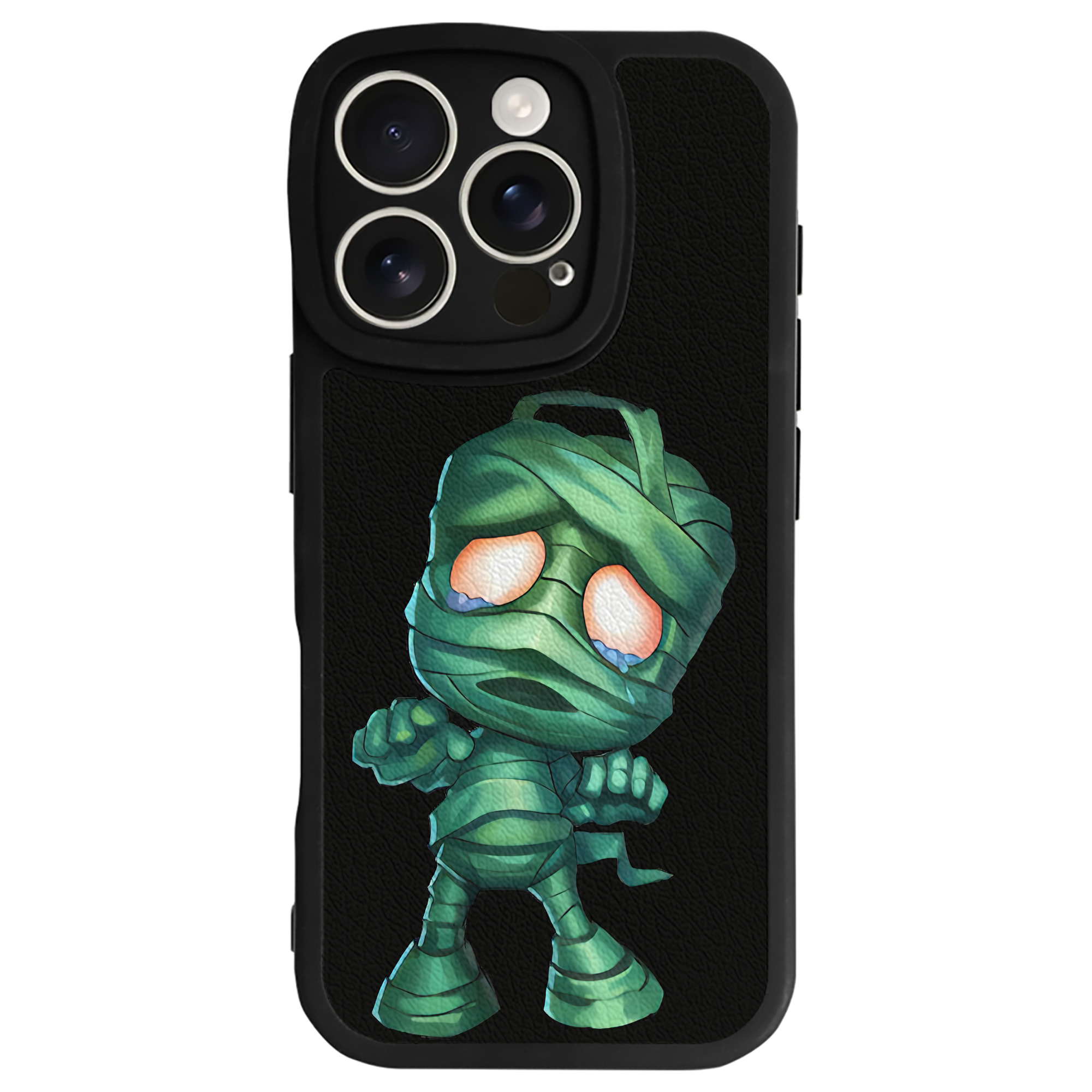 リーグ・オブ・レジェンド League of Legends LOL 【iPhone 16シリーズ対応】シリコンスマホケース（レザー調） 材質：シリコン